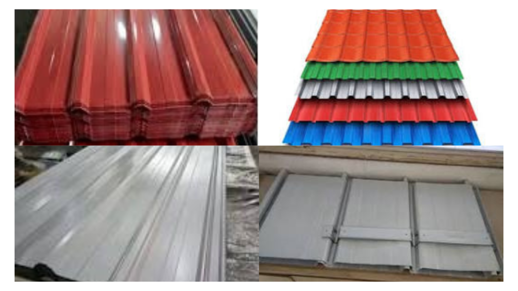 Harga Atap Spandek Tangerang