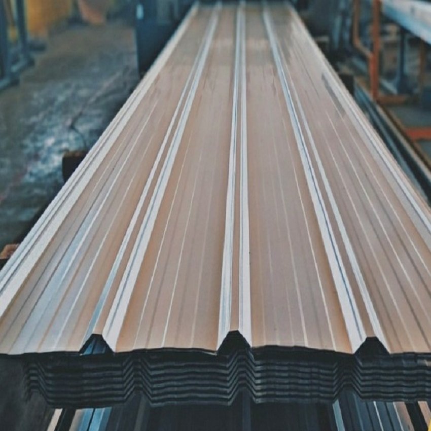 Daftar Harga Atap Spandek per Meter 2024