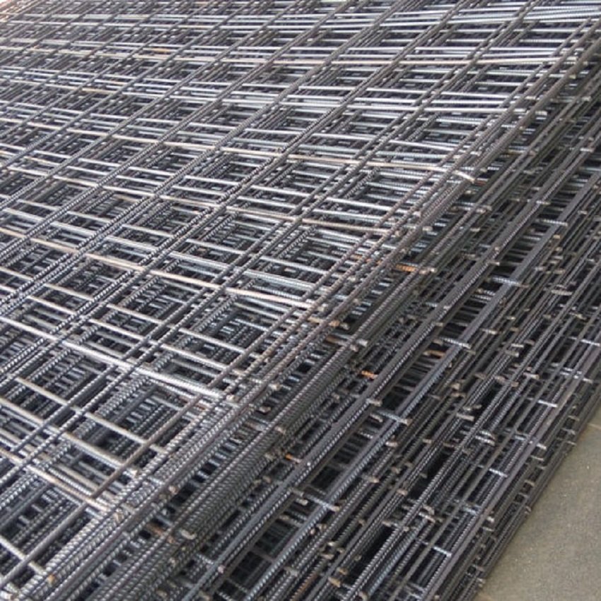 Daftar Harga Wiremesh per Lembar