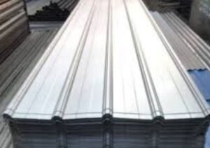 Atap Spandek Galvalum